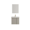  Tủ chậu treo tường XA2054-12DL-2 