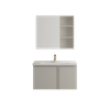  Tủ chậu treo tường XA2054-15DL-2 