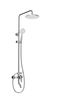  High-Pressure Shower Set 36510-122/1B-I011 