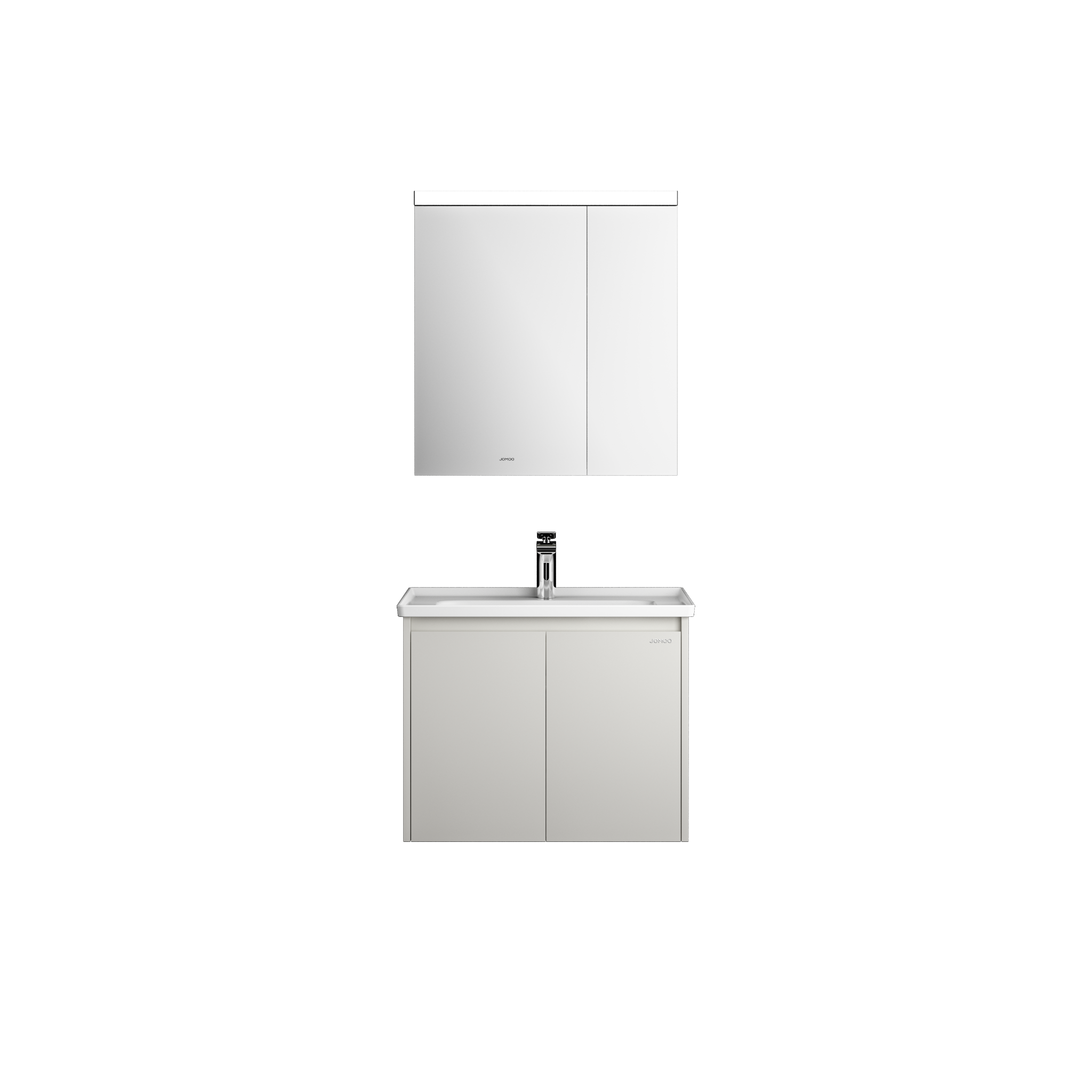  Tủ chậu treo tường ZY-178-A070-03 