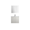  Tủ chậu treo tường ZY-178-A070-03 