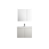  Tủ chậu treo tường ZY-178-A080-03 