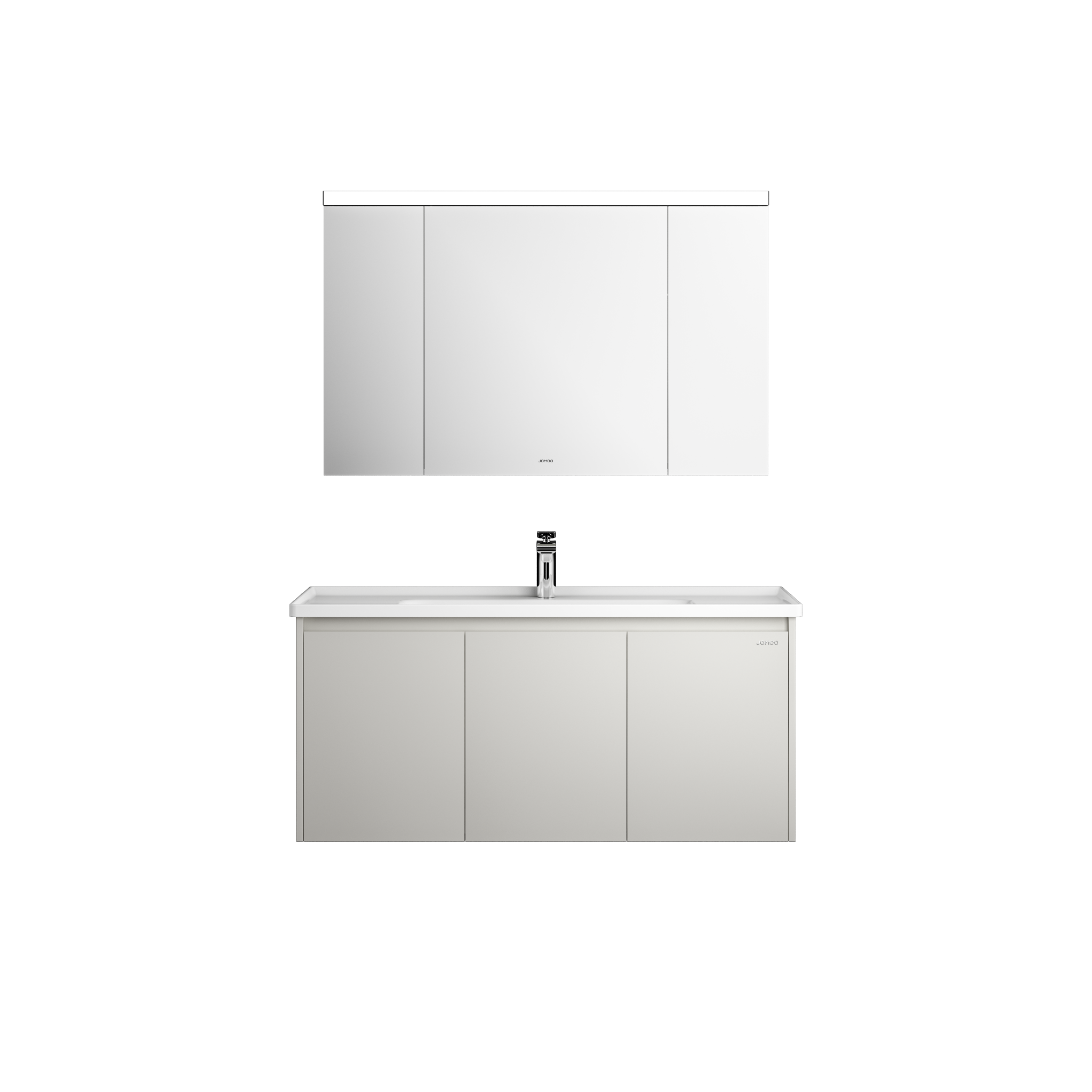  Tủ chậu treo tường ZY-178-A120-03 