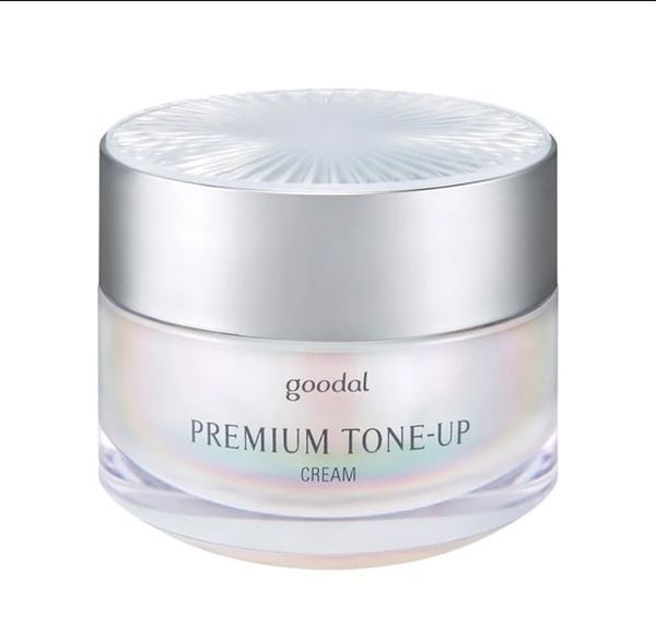 GOODAL_Kem Ốc Sên Dưỡng Trắng Premium Snail Tone Up Cream 30Ml