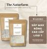 NATURFARM_Sáp Wax Lông Organic 50g