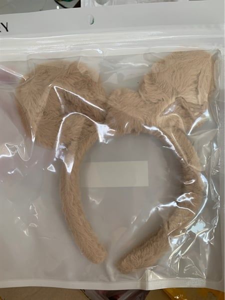 JARY_Băng Đô Cài Tóc Hình Nơ Jary Hair Band HB5 HB5.1