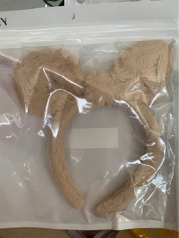 JARY_Băng Đô Cài Tóc Hình Nơ Jary Hair Band HB5 HB5.1