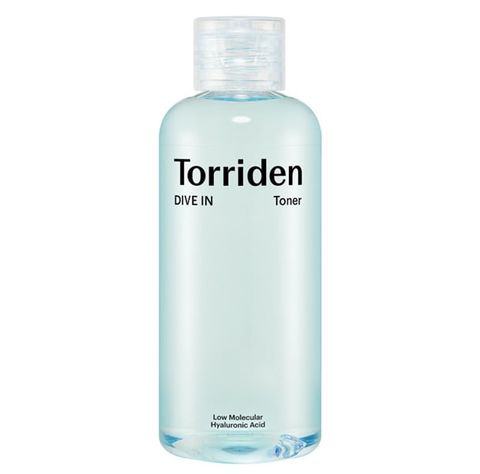 TORRIDEN_Toner Dưỡng Ẩm Dive-In Low Molecular Hyaluronic Acid 300ml