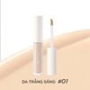 JUDYDOLL_Kem Che Khuyết Điểm Cloud-Touch Concealer #01 3.2g