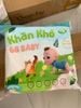 GB BABY_Khăn Khô 600g