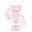 MAKE P:REM_Kem Chống Nắng Soothing Pink Tone Up Sun Cream 40ml