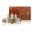 WHOO_Set Dưỡng Da Cheongidan Rejuvenating 6pcs