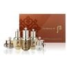WHOO_Set Dưỡng Da Cheongidan Rejuvenating 6pcs