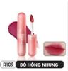 COLORKEY_Son Kem Bùn Lip Mud Matte R109 2g