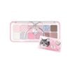 CLIO_Bảng Phấn Mắt 12 Ô Pro Eye Palette Luxury Koshort Edition #12 Crystal Paw