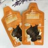 PYEONAN_Gội Nhuộm phủ bạc Brown 30g
