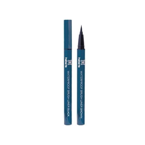 HABARIA_Bút Kẻ Mắt Nước Waterproof Brush Liner Các Màu