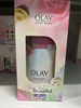OLAY_Hộp Quà Sữa Tắm Fresh Radiance Strawberry & Mint Body Wash 650ml