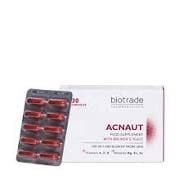 BIOTRADE_Viên Uống Trị Mụn Acnaut 30 Viên