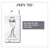 JARY_Kẹp Bấm Mi Eyelash Curler - Màu Bạc