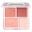 JUDYDOLL_Bảng Phấn Má Hồng Blush & Highlight Palette 4 Ô #01 9G