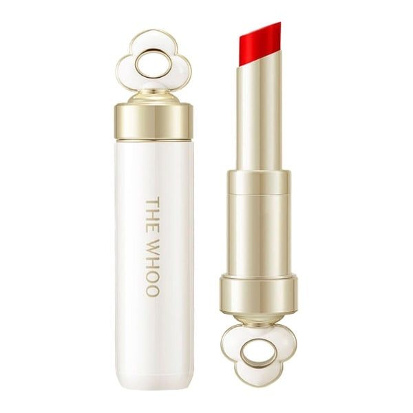 WHOO_Son Dưỡng Essential Lip Glow Balm