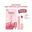 LIPICE_Son Dưỡng Sheer Color #Sandy Pink Hồng Đất 2.4g