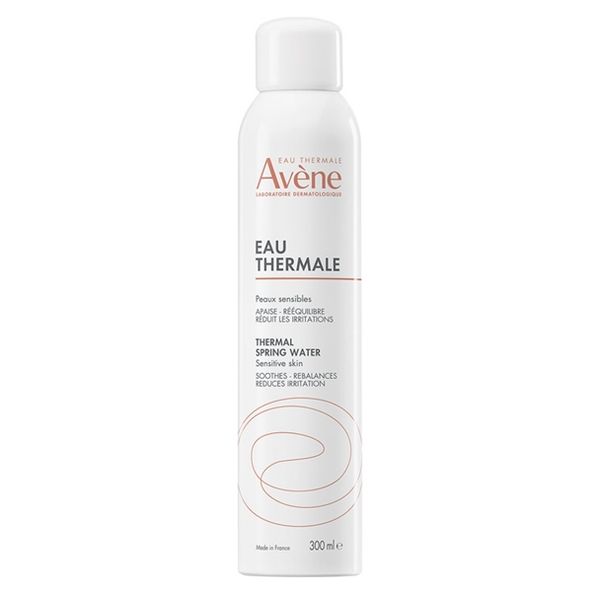 AVENE_Xịt Khoáng Làm Dịu Da Thermal Spring Water 300Ml