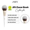 JARY_Cọ Phủ Phấn Đầu Tròn- J01