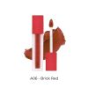 BLACK ROUGE_Son Kem Air Fit Velvet Ver 1 A06 Brick Red 4.5G