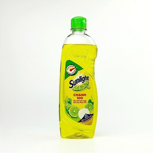 Sunlight Nước Rửa Chén Chanh 400g