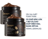 COCOON_Combo Tẩy Tế Bào Chết Body 200ml (1 tặng 1)