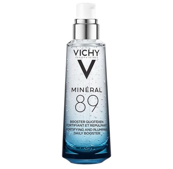 VICHY_Tinh Chất Khoáng Cô Đặc Mineral 89 Skin Fortifying Daily Booster 75ml