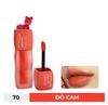 MAYBELLINE_Son Kem Lì Supperstay Teddy Tint #70 The A+ 5ml