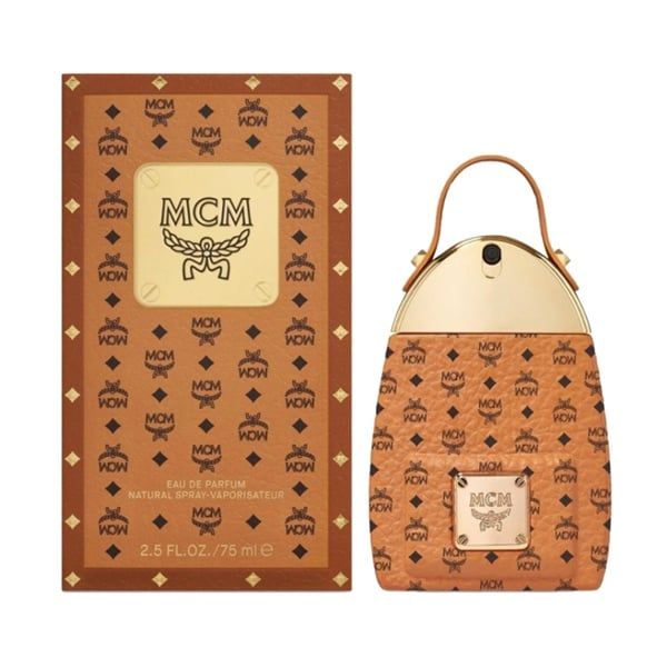 MCM_Nước Hoa EDP 75ml