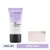 CATRICE_Kem Lót Kiềm Dầu The Mattifier Oil-Control Primer 30ml (Tím)