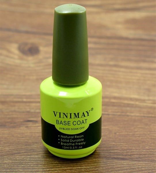 NAIL_Base Coat ( Bcv) Vinimay