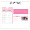 JARY_Lông Mi Giả Gân Trong