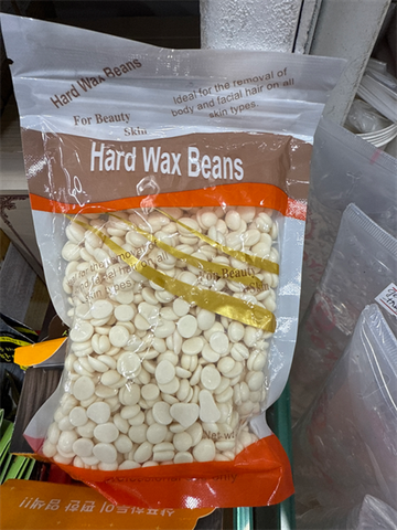 PROFESSIONAL WAX_Sáp Wax Lông Dạng Hạt 100g