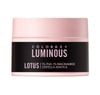 COLORKEY_Mặt Nạ Đất Sét Làm Sạch Da Luminous Lotus Cleansing Clay Mask 10G