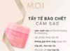 M.O.I_Tẩy Tế Bào Chết Cám Gạo Rice Bran Face Scrub 40g