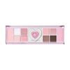 PERIPERA_Bảng Phấn Mắt All Take Mood Like Palette 04 Cool Blush