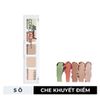 CATRICE_Bảng Che Khuyết Điểm 5 Ô Đa Năng Allround Concealer 6G