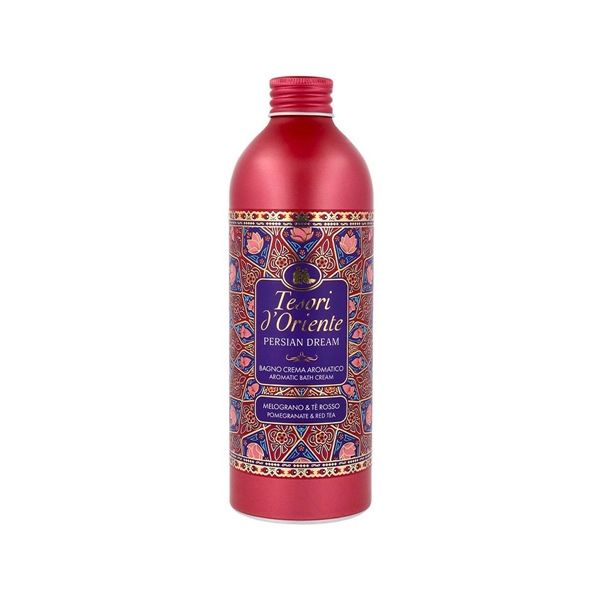 TESORI ORIENTE_Sữa Tắm Hương Nước Hoa Persian Dream 500ml