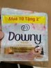 DOWNY_Nước Xả Vải Tinh Khôi Lan Tiên Và Trà Trắng 20ml (10+2)gói/1 dây