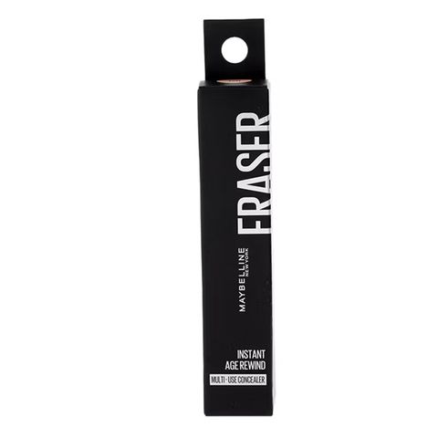 MAYBELLINE_Bút Che Khuyết Điểm Instant Age Rewind Eraser Multi-Use Concealer 130 6ml