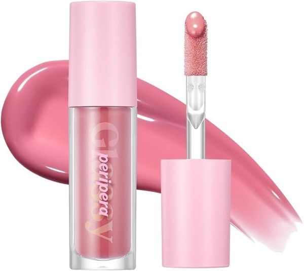 PERIPERA_Son Bóng Ink Glasting Lip Gloss 08 Love Of Fate 4.5ml
