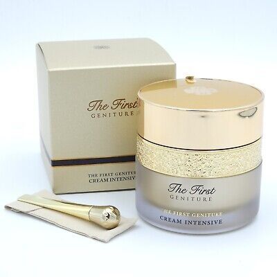 OHUI_Kem Dưỡng Trẻ Hóa Da The First Geniture Cream Intensive 55ml