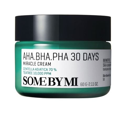 SOME BY MI_Kem Aha - Bha -Pha-Trị Mụn Thần Kì 50Ml (006105)
