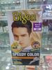 BIGEN_Nhuộm Phủ Bạc Men Natural Black #101 Màu Đen Tự Nhiên